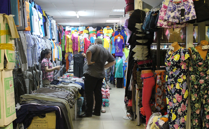 Người Việt ở Nga: Thấy mất nửa tài sản trước mặt mà không làm gì được - 2