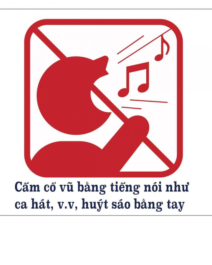 Những quy định khắt khe với khán giả vào theo dõi trận ĐT Nhật Bản-ĐT Việt Nam - 1