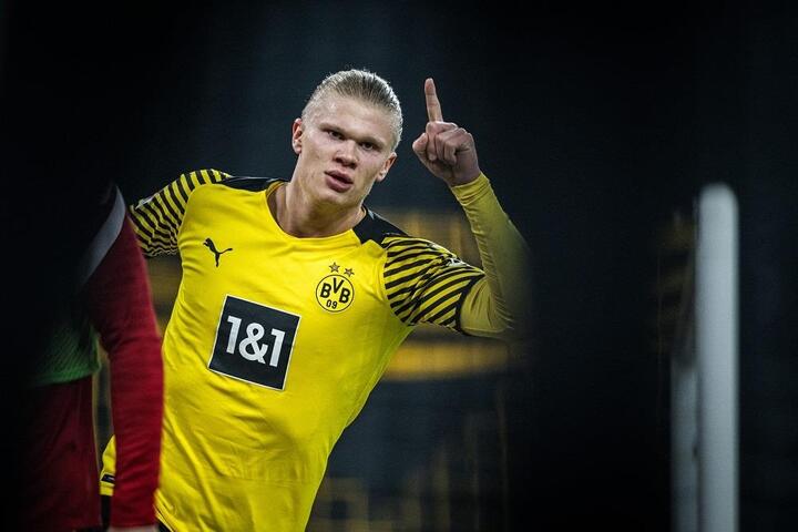 Borussia Dortmund có thể đuổi kịp Bayern Munich? - 2