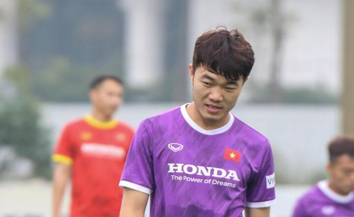 Xuân Trường, Hồng Duy có thể vắng mặt tại tuyển Việt Nam - 1