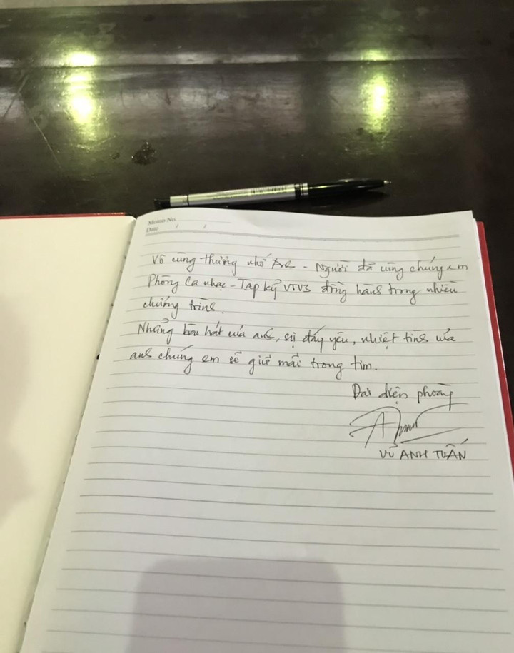 Người thân, bạn bè tiễn biệt nhạc sĩ Ngọc Châu ra đi ở tuổi 55 - 9