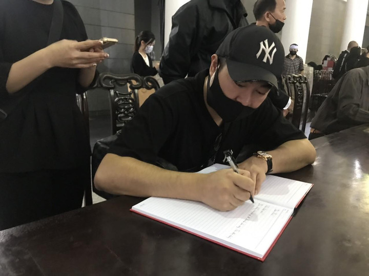 'Nhạc sĩ Ngọc Châu hiền lành, nhẹ nhàng, tinh tế như những bài hát anh viết' - 3