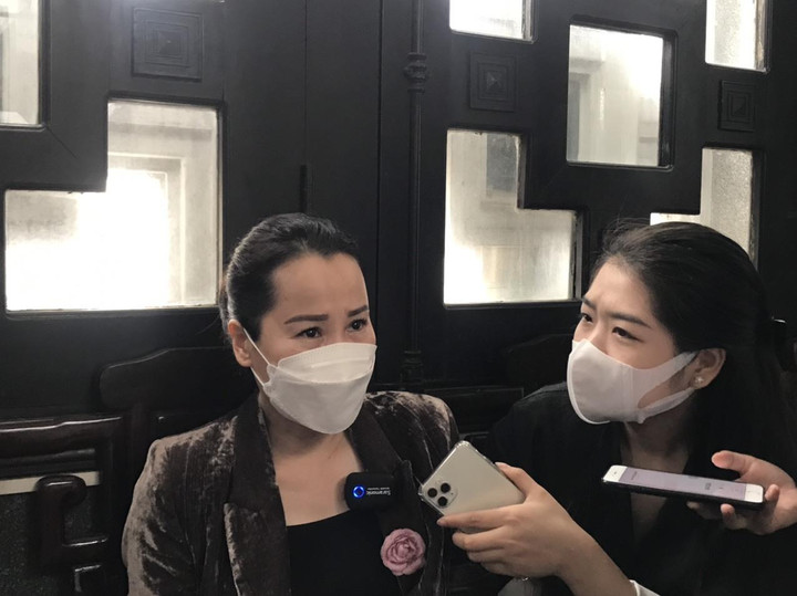 'Nhạc sĩ Ngọc Châu hiền lành, nhẹ nhàng, tinh tế như những bài hát anh viết' - 5