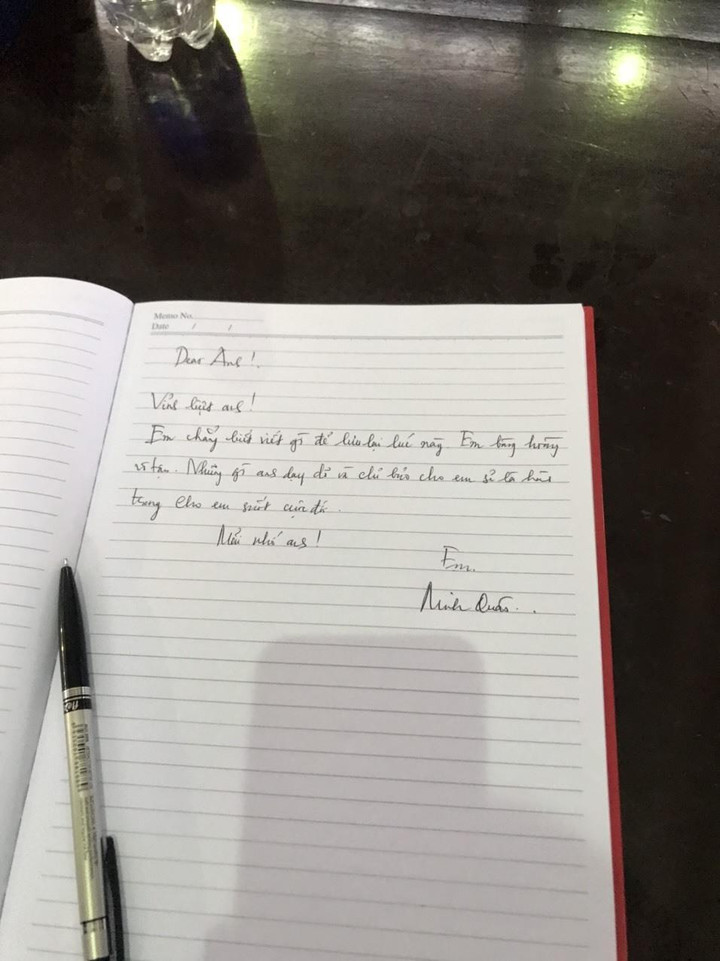 'Nhạc sĩ Ngọc Châu hiền lành, nhẹ nhàng, tinh tế như những bài hát anh viết' - 4