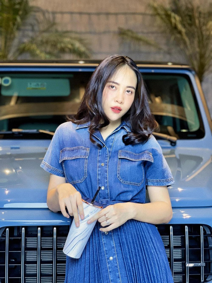 Sao Việt sở hữu siêu xe G63 hơn 11 tỷ 'cực chiến': Hiền Hồ, Trang Đàm đều có tên - 7