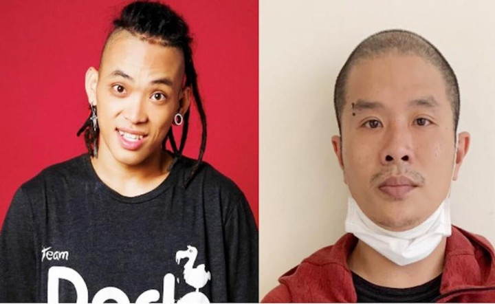 'Trùm Parkour' tại Việt Nam bị khởi tố - 1