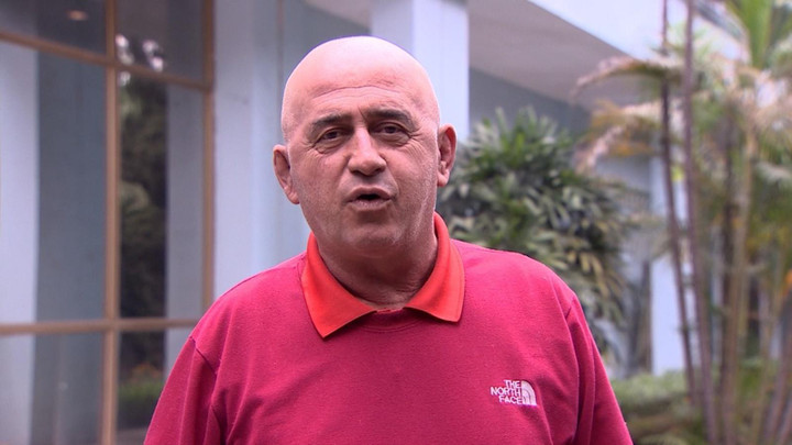 Chuyên gia của đội tuyển vật Việt Nam qua đời trước thềm SEA Games 31 - 1