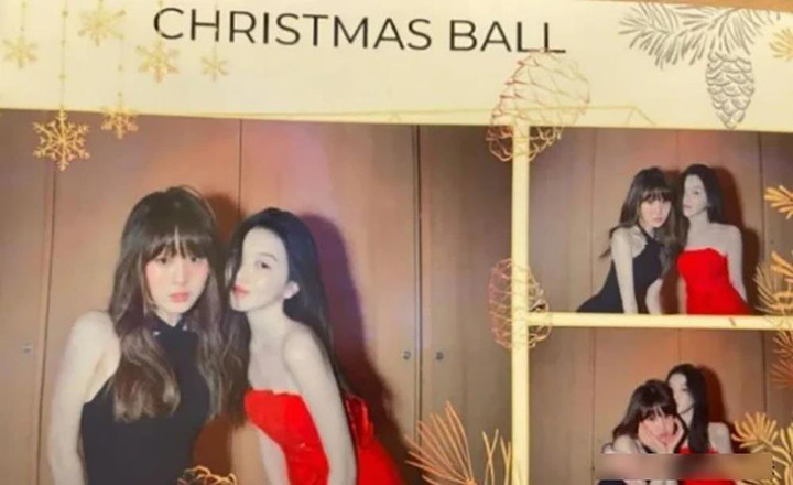 Con gái Lý Á Bằng - Vương Phi: Xinh đẹp ở tuổi 15, thân thiết với vợ mới của bố - 7