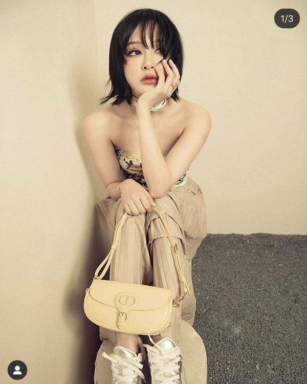 Hiền Hồ giàu cỡ nào ở tuổi 25? Hiền Hồ sở hữu xe chục tỷ, dát đầy hàng hiệu sau 5 năm đi hát - 13