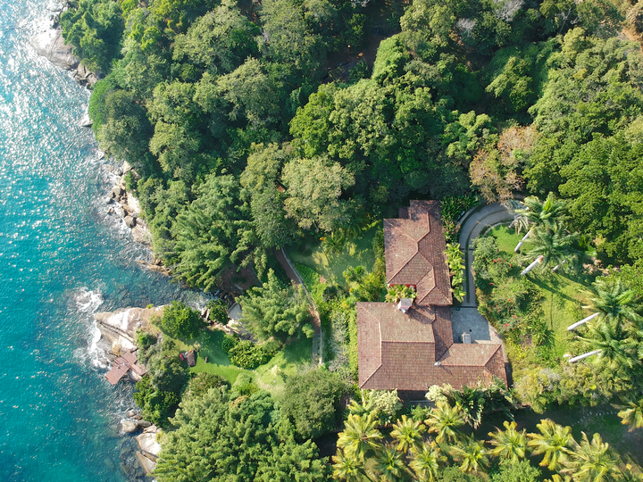 Giá trị đích thực của 'ngôi nhà nghỉ dưỡng' truyền đời - 1