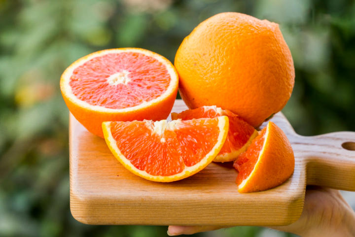 Ăn 1 quả cam/ngày có thể thay đổi thể lực 'kỳ diệu': Khỏe từ nội tạng đến làn da - 4