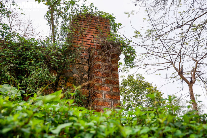 Ngắm tuyến phố đi bộ thứ 4 ở Hà Nội quanh Thành cổ Sơn Tây - 10