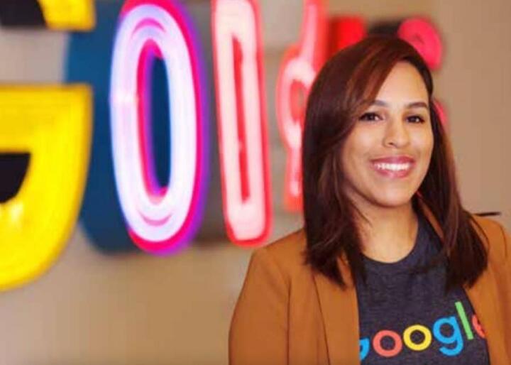 Google bị cáo buộc phân biệt chủng tộc - 1
