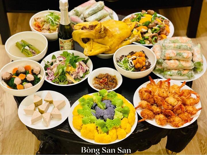 Diệu Hương ‘Hoa hồng trên ngực trái’ sống thế nào ở Mỹ? - 4