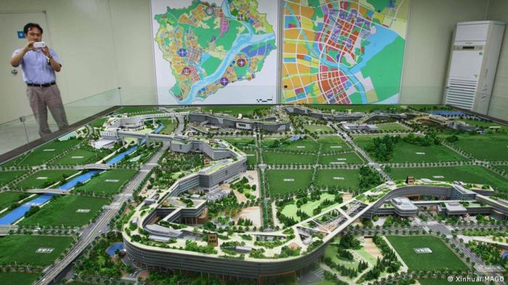 Tổng thống đắc cử Hàn Quốc muốn dời thủ đô khỏi Seoul - 2