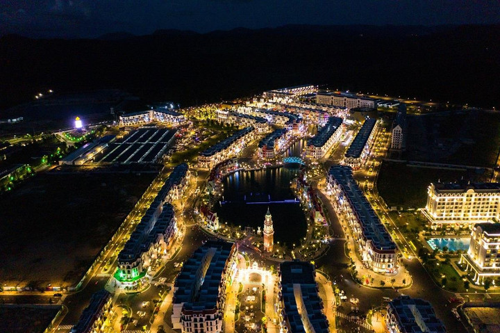 Bất động sản nghỉ dưỡng khởi sắc sau ngày Việt Nam mở cửa du lịch - 1