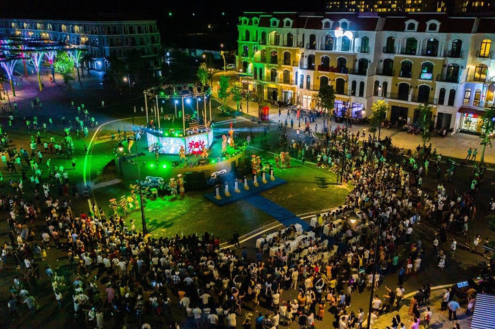 Bất động sản nghỉ dưỡng khởi sắc sau ngày Việt Nam mở cửa du lịch - 4