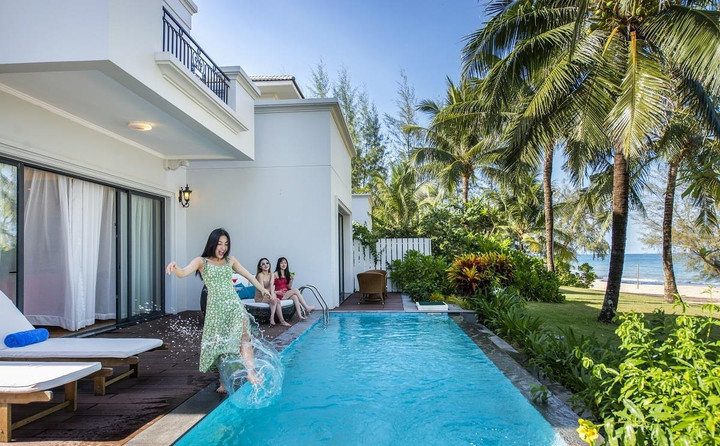 Bất động sản nghỉ dưỡng khởi sắc sau ngày Việt Nam mở cửa du lịch - 5