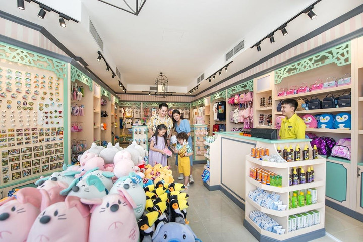 Bất động sản nghỉ dưỡng khởi sắc sau ngày Việt Nam mở cửa du lịch - 8