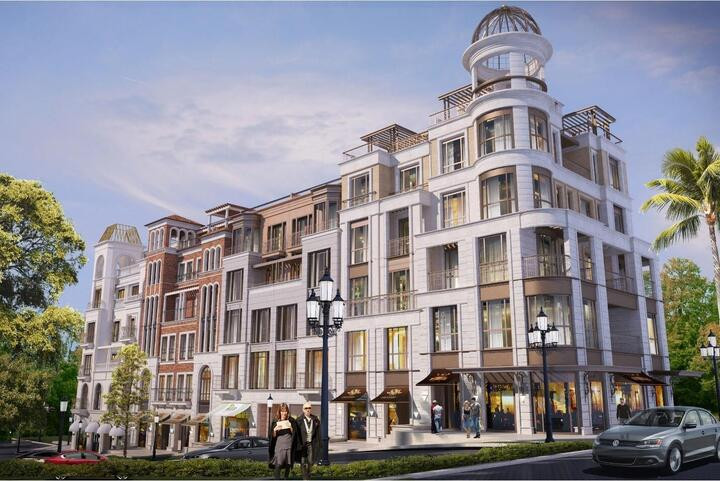 NovaWorld Phan Thiet ra mắt bộ sưu tập Boutique Shophouse phiên bản giới hạn - 3