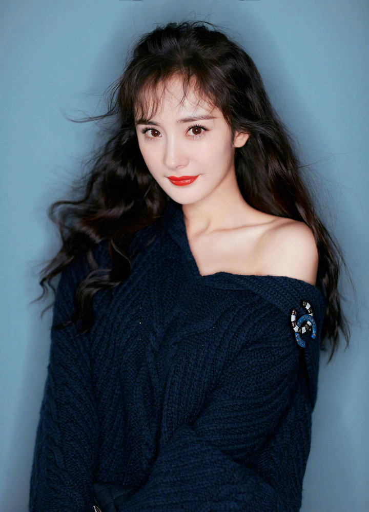 4 năm sau ly hôn, Dương Mịch vẫn từng ngày mong chờ được yêu - 1