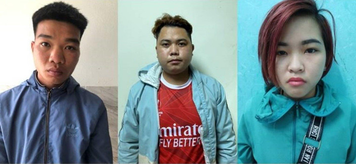 Bắc Giang: Khởi tố 3 bị can làm giả phiếu xét nghiệm COVID-19 - 1