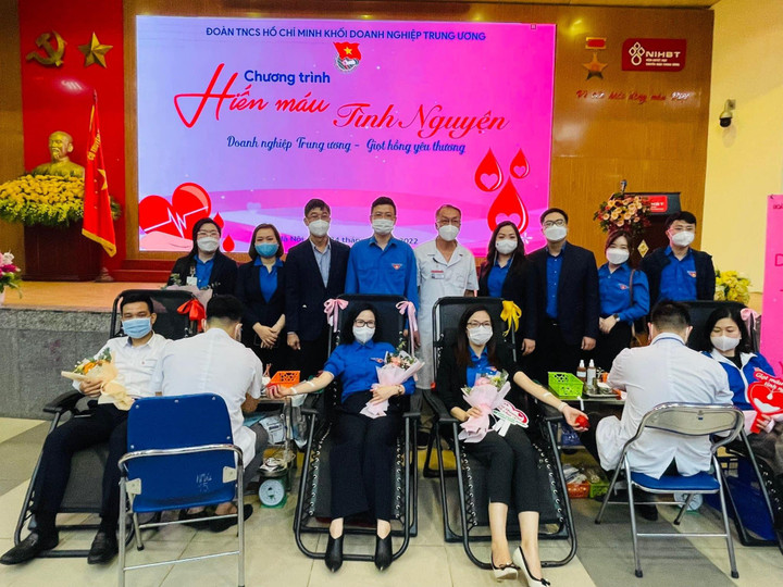 Thanh niên MobiFone phát huy tinh thần xung kích, sáng tạo trong kỷ nguyên số - 3