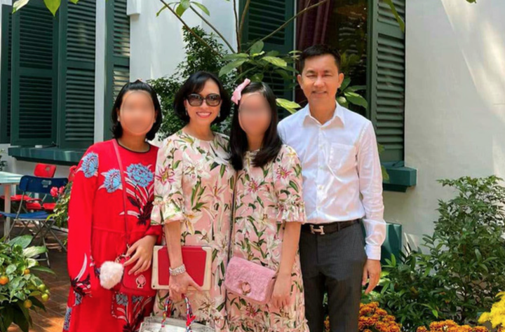 Bà Nguyễn Thị Hồng Vân đảm nhiệm vị trí Tổng Giám đốc Nanogen thay ông Hồ Nhân - 1