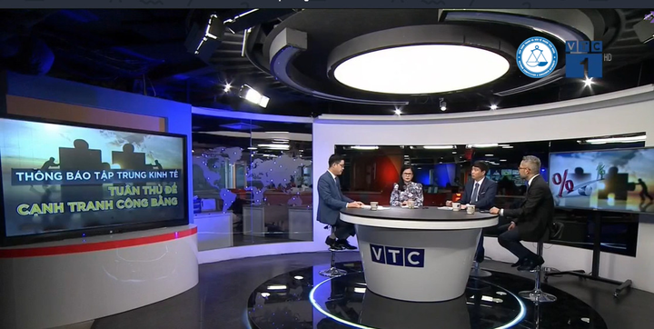 Bức tranh M&A năm 2021 và vấn đề tuân thủ pháp luật cạnh tranh - 1