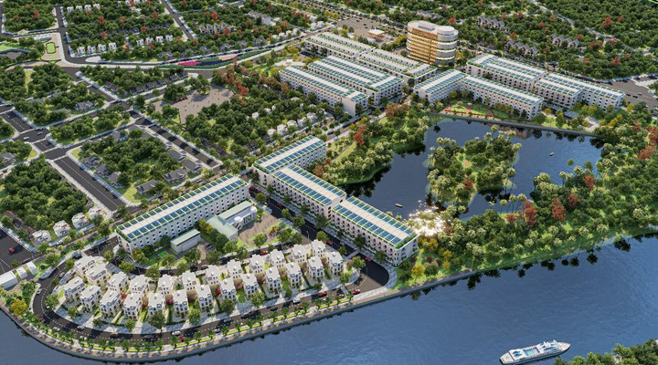 3 lý do giúp Mario Starlight 'hút' khách đầu tư - 2