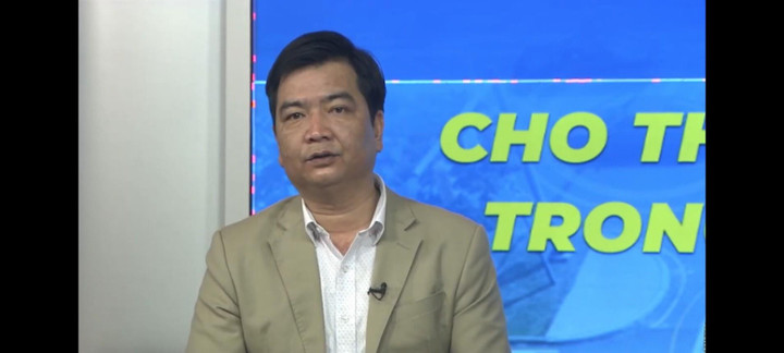 Bài toán cạnh tranh cho thị trường gọi xe công nghệ thời kỳ bình thường mới - 2