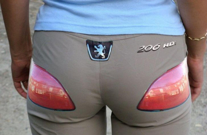 Những khoảnh khắc gây 'nổi da gà' vô tình được người đi đường bắt gặp - 5