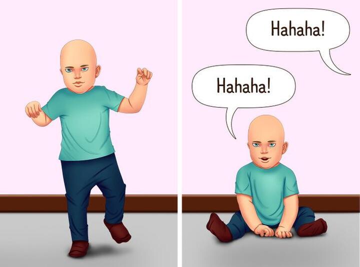 9 mẹo giúp cha mẹ nuôi dạy trẻ 'nhàn' hơn - 4