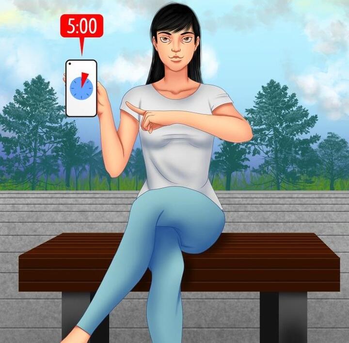 9 mẹo giúp cha mẹ nuôi dạy trẻ 'nhàn' hơn - 5