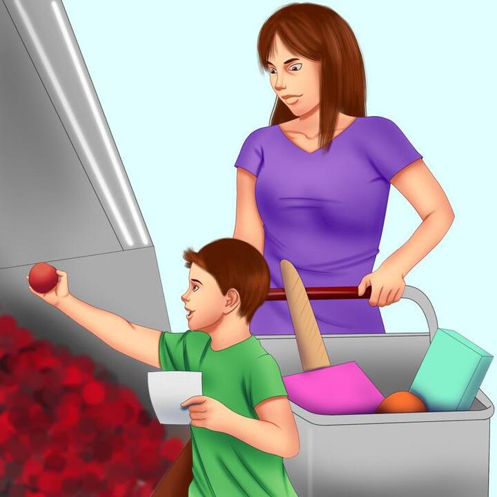9 mẹo giúp cha mẹ nuôi dạy trẻ 'nhàn' hơn - 6