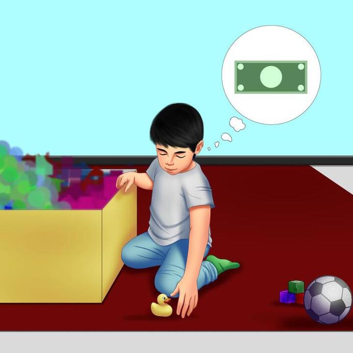 9 mẹo giúp cha mẹ nuôi dạy trẻ 'nhàn' hơn - 7