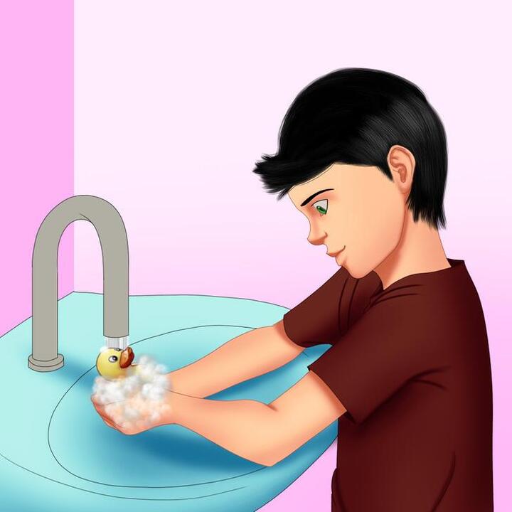 9 mẹo giúp cha mẹ nuôi dạy trẻ 'nhàn' hơn - 9