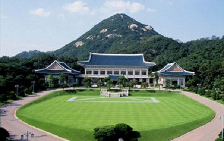 Vì sao Tổng thống Hàn Quốc muốn chuyển khỏi Nhà Xanh? - 1