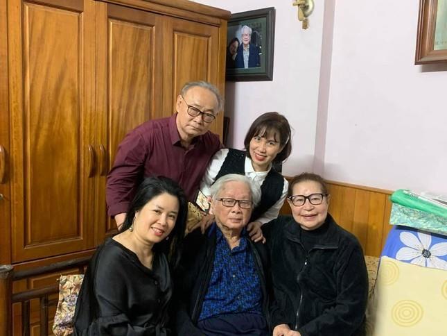 'Nhạc sỹ Hồng Đăng có sự hào hoa của một chàng nhà quê' - 2