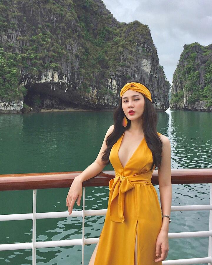 Đi nhầm sân golf, mỹ nhân Việt lấy chồng đại gia, giờ được cưng chiều hết mực - 6