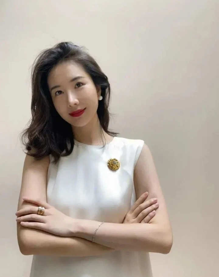 Vụ vợ chủ tịch Taobao dằn mặt tiểu tam chấn động: Tình tiết ly kỳ chưa hồi kết - 3