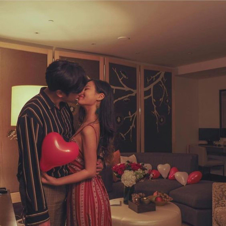 Yêu thực tế khác với thực dụng, phân biệt rõ kẻo chọn lầm là sai một đời - 2