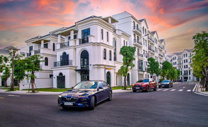 Trở thành 'hàng limited', xe xăng VinFast ngày càng 'hot' - 2