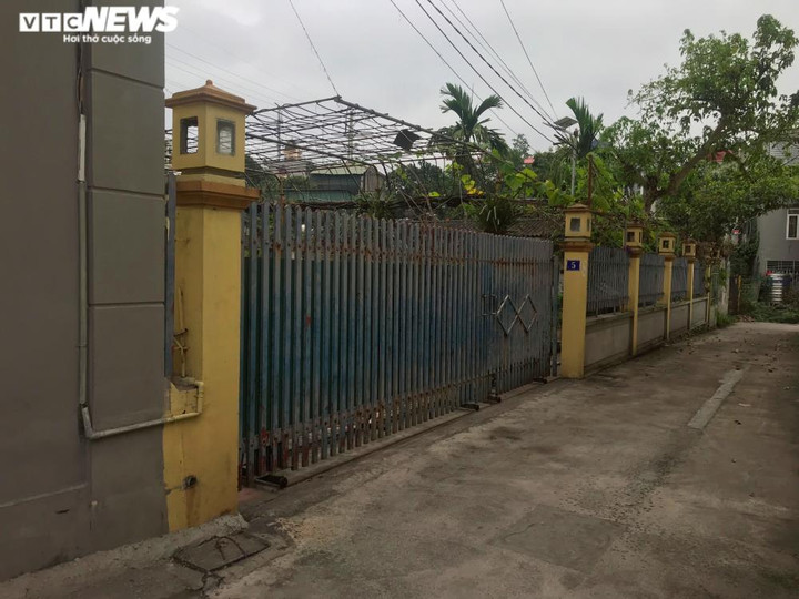 Tạt axit sau cãi vã ở Quảng Ninh: Hai ông cháu đi đường gặp 'tai bay vạ gió' - 1