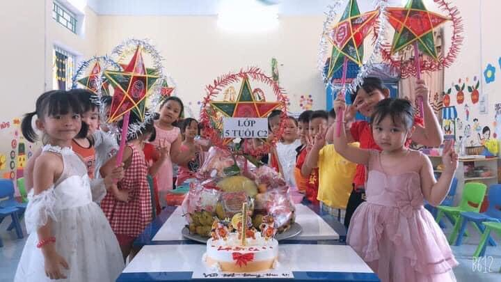 Trường mầm non Đại Đức, Hải Dương: 62 năm xây dựng và phát triển - 3