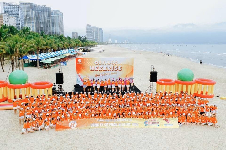 Doanh nghiệp lữ hành tất bật, đoàn vài trăm khách trở lại - 2