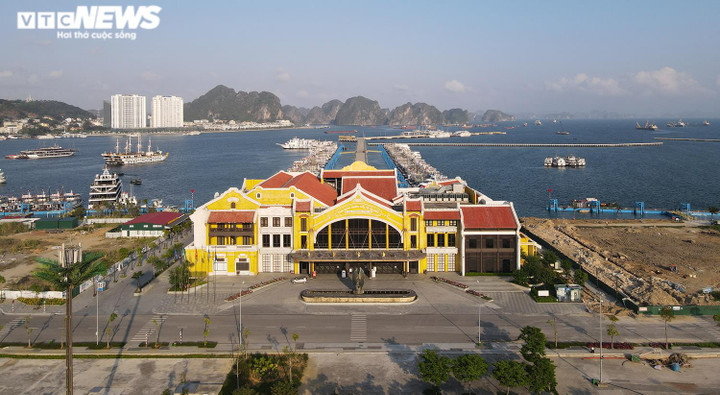 Quảng Ninh kỳ vọng trở thành điểm đến bốn mùa - 2