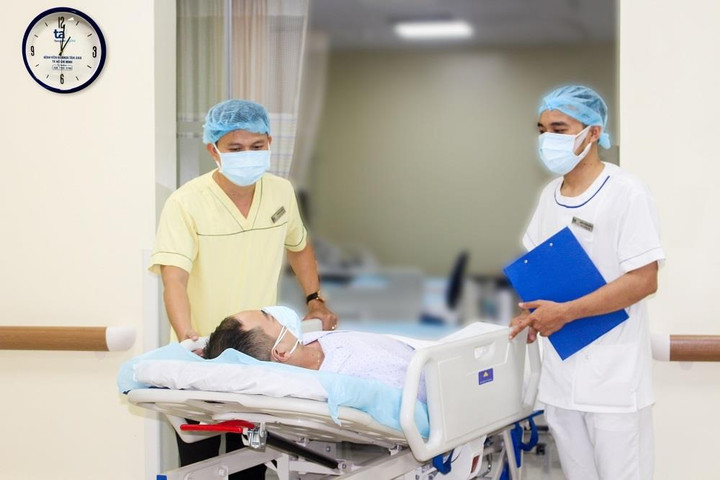 BVĐK Tâm Anh mở cổng đăng ký tiêm kháng thể đơn dòng Evusheld ngừa COVID-19 - 4