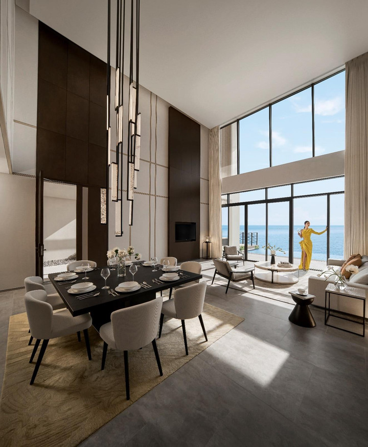 Nội thất 5 sao chinh phục giới siêu giàu bằng trải nghiệm 'cái tôi độc bản' - 3