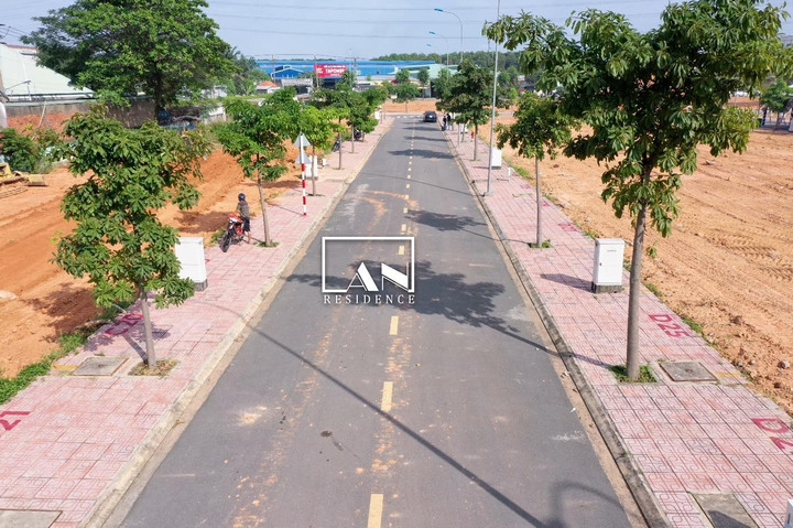 Lệch pha cung cầu khiến giá đất nền tại TP Thuận An tăng mạnh - 2